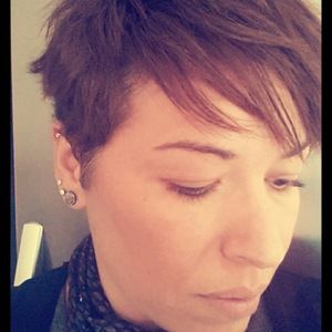 Meet your Posher, Tabitha
